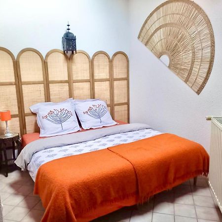 Chambres D'Hotes L'Antonin Saint-Antoine  Esterno foto