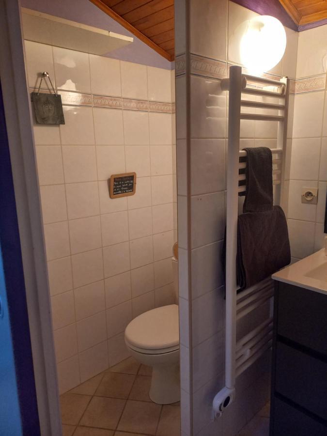 Chambres D'Hotes L'Antonin Saint-Antoine  Esterno foto