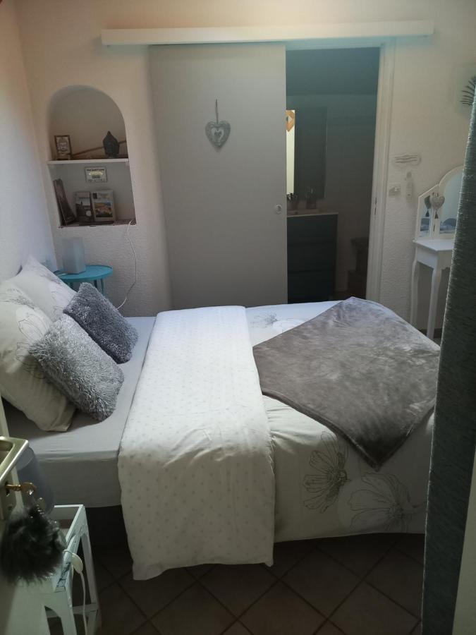 Chambres D'Hotes L'Antonin Saint-Antoine  Esterno foto