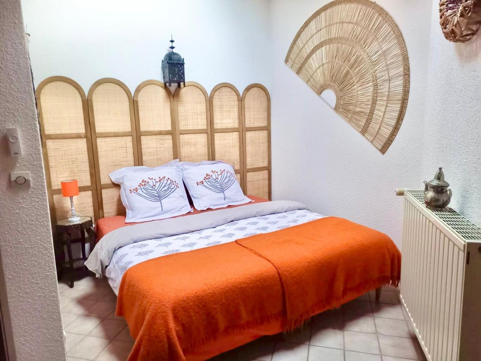 Chambres D'Hotes L'Antonin Saint-Antoine  Esterno foto